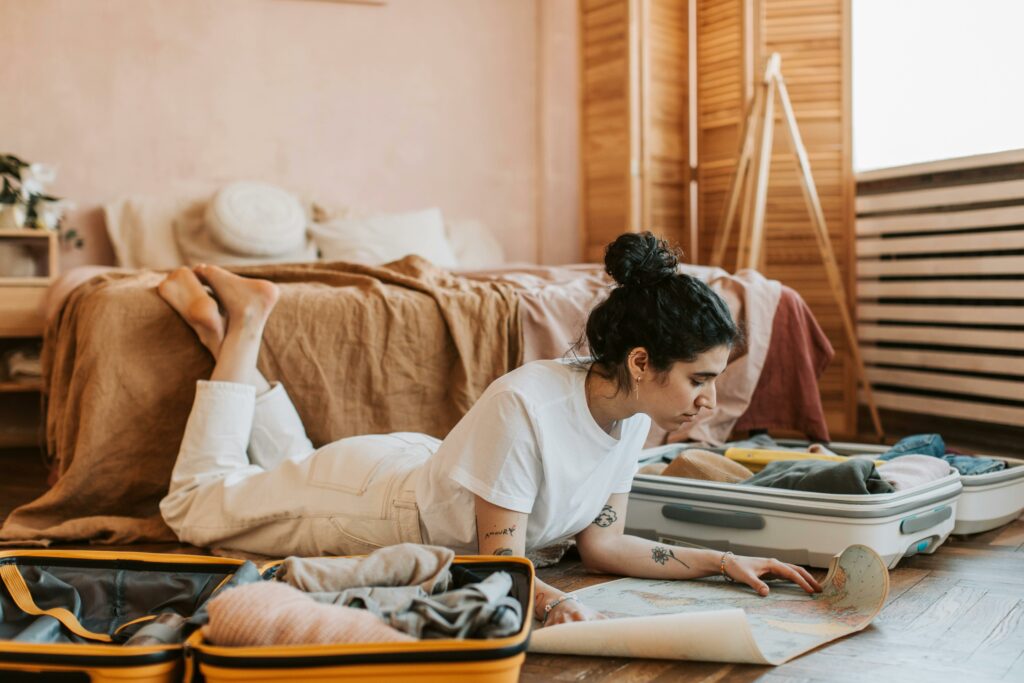Pexels vlada karpovich — LaSalvaHost gestione case vacanza Roma