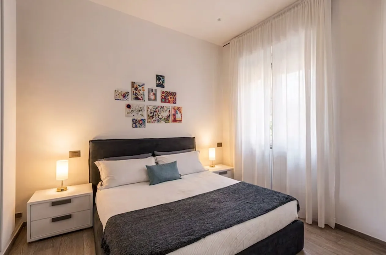 Regina Margherita Suite - Roma