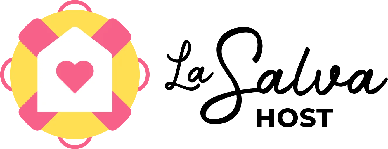 LaSalvaHost